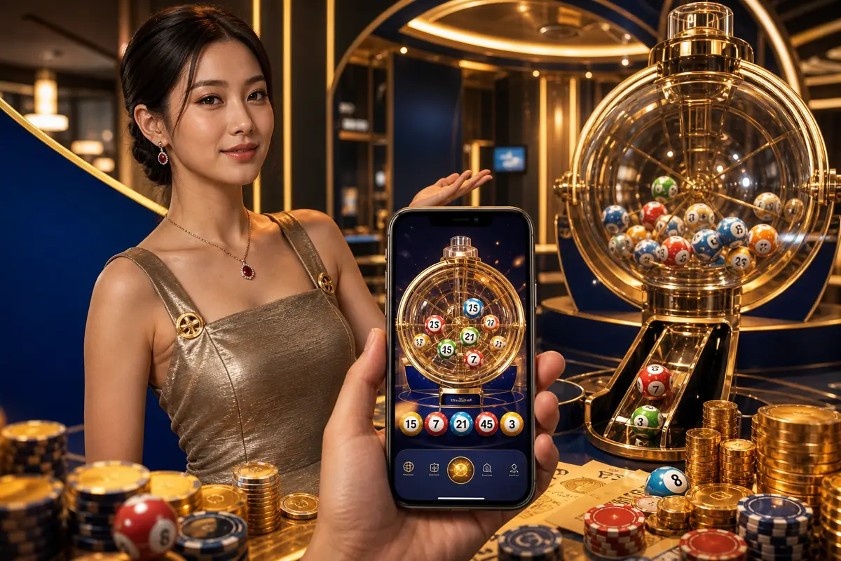 mya88 Live Dealer ဂိမ်းအလုပ်လုပ်ပုံ