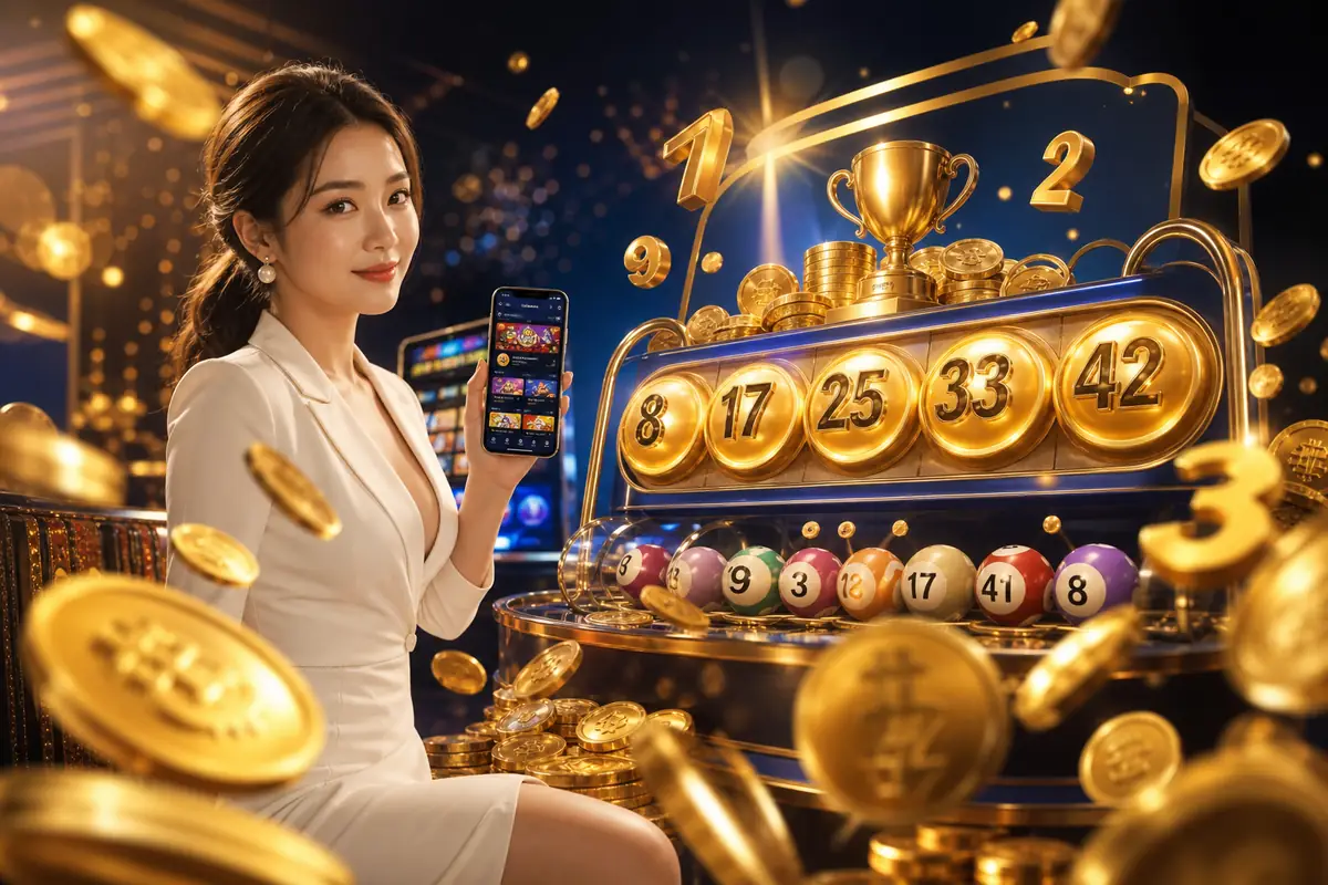 mya88 VIP Loyalty ဆုလာဘ် အဆင့်များ