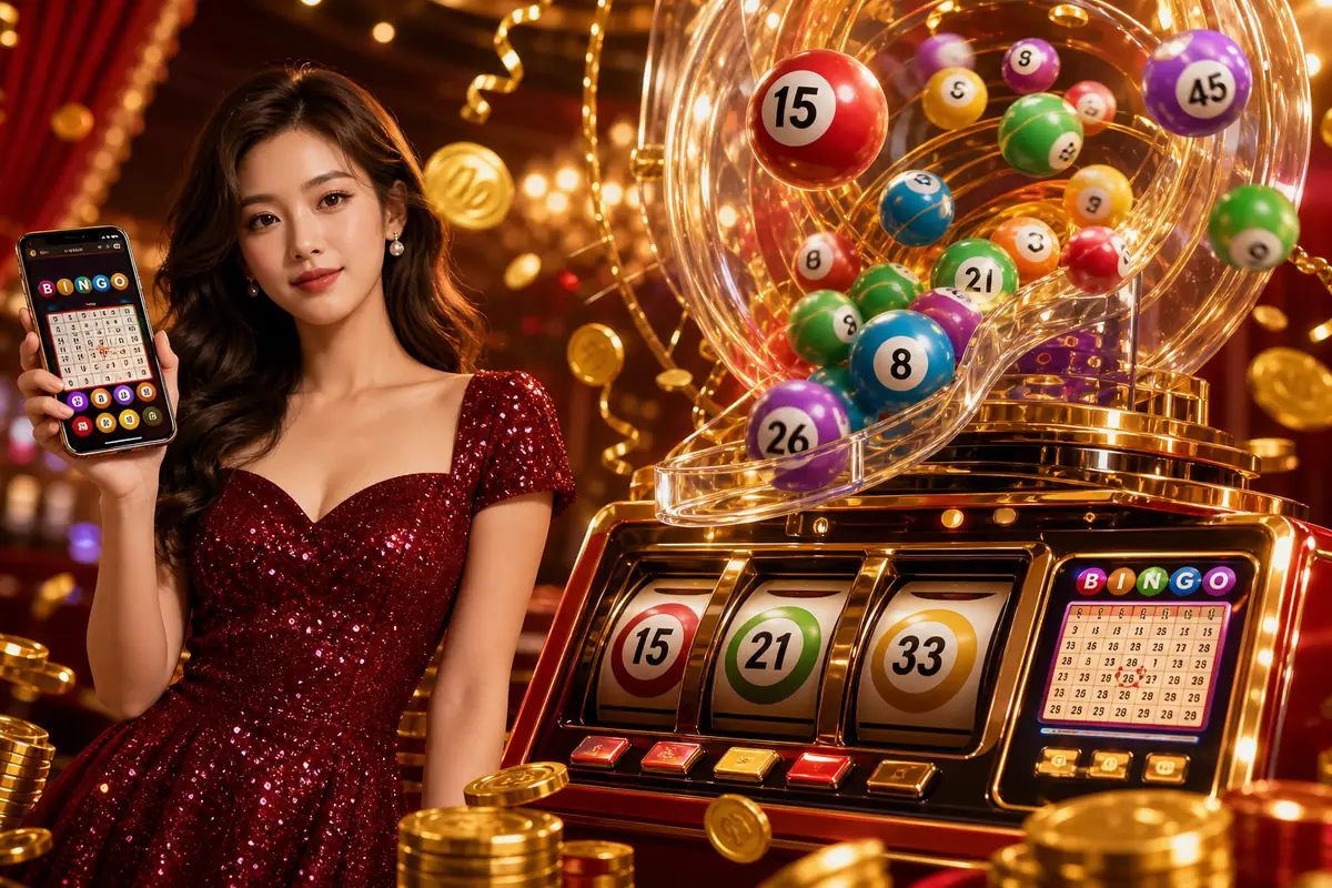 mya88 JILI Fortune Gems Fishing slots ဂိမ်း