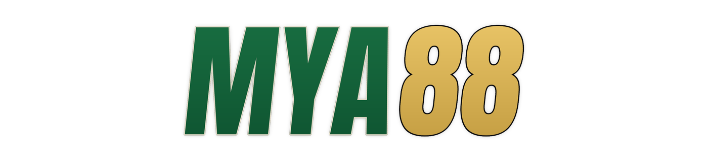 mya88 logo